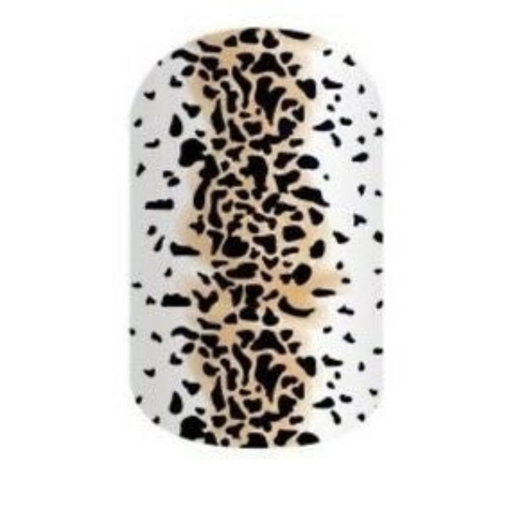 Jamberry Hear Me Roar